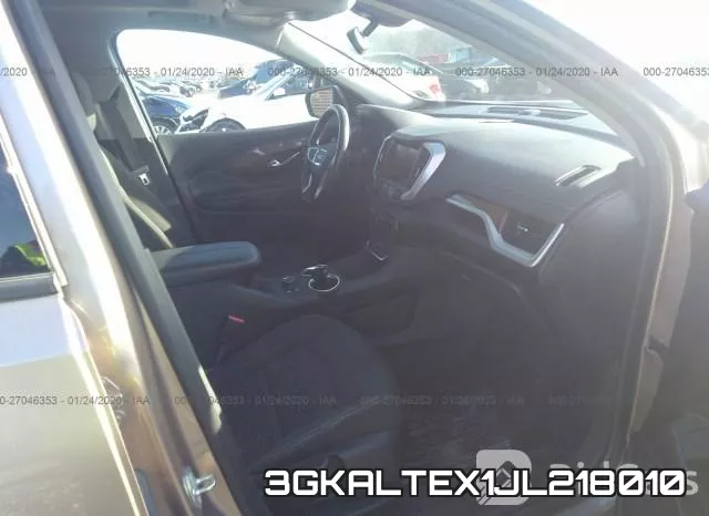 3GKALTEX1JL218010 фото 6