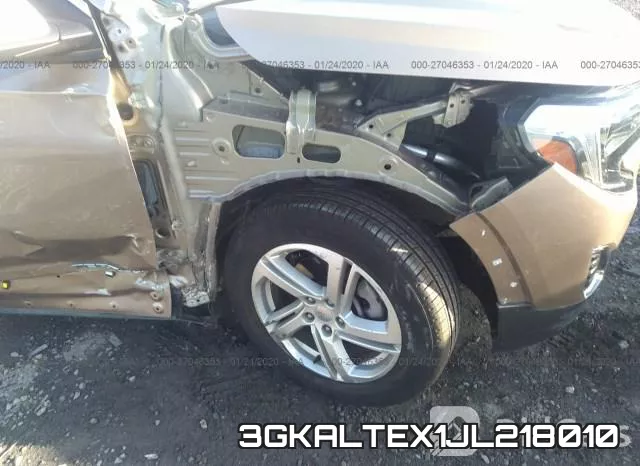 3GKALTEX1JL218010 фото 7