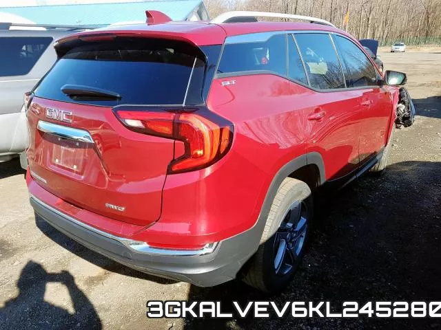 3GKALVEV6KL245280 фото 2