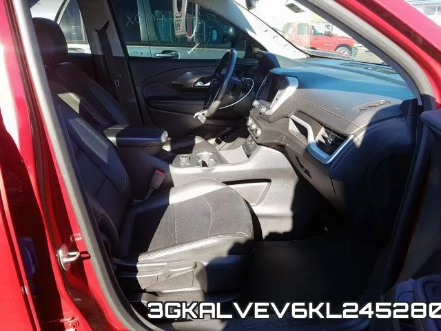 3GKALVEV6KL245280 фото 3