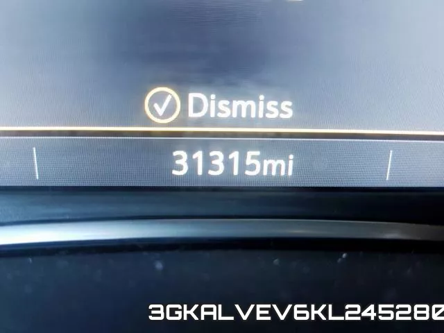 3GKALVEV6KL245280 фото 4