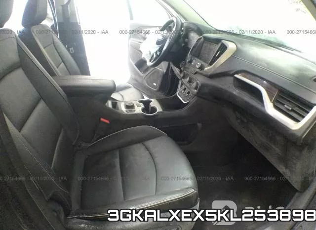 3GKALXEX5KL253898 фото 4