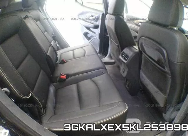 3GKALXEX5KL253898 фото 6