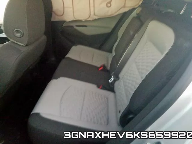 3GNAXHEV6KS659920 фото 7