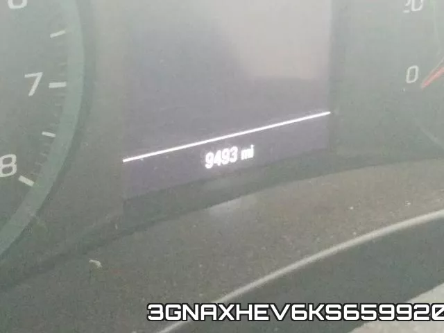 3GNAXHEV6KS659920 фото 8