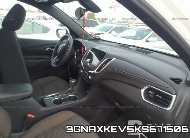3GNAXKEV5KS671506 фото 3