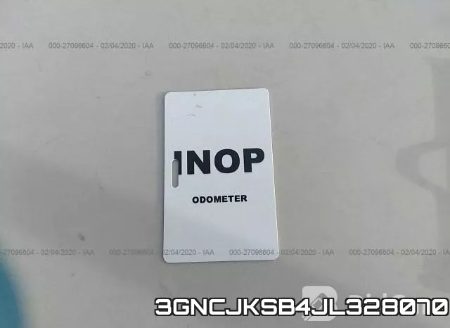 3GNCJKSB4JL328070 фото 8
