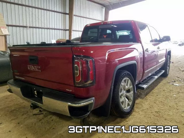3GTP1NEC1JG615326 фото 2