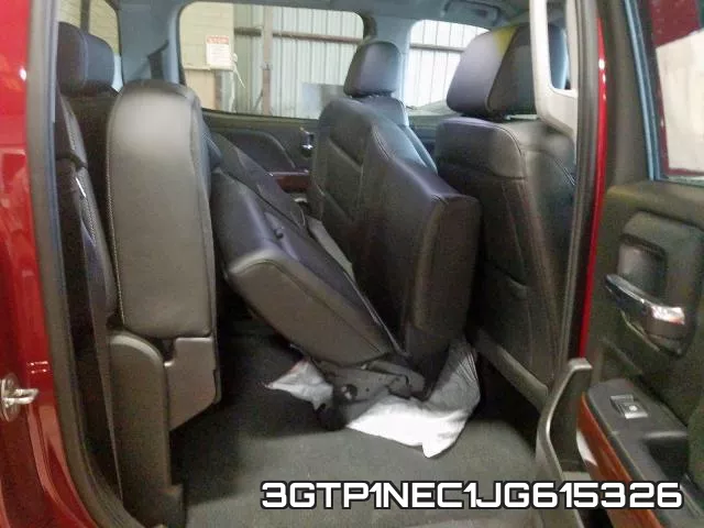 3GTP1NEC1JG615326 фото 3