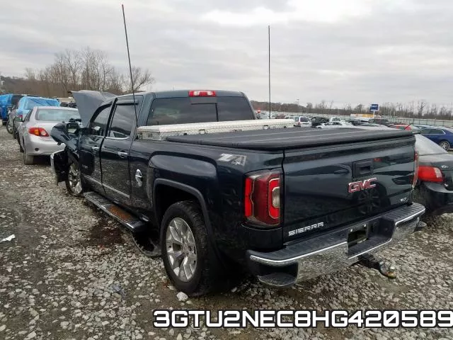 3GTU2NEC8HG420589 фото 4