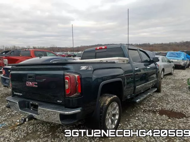 3GTU2NEC8HG420589 фото 5