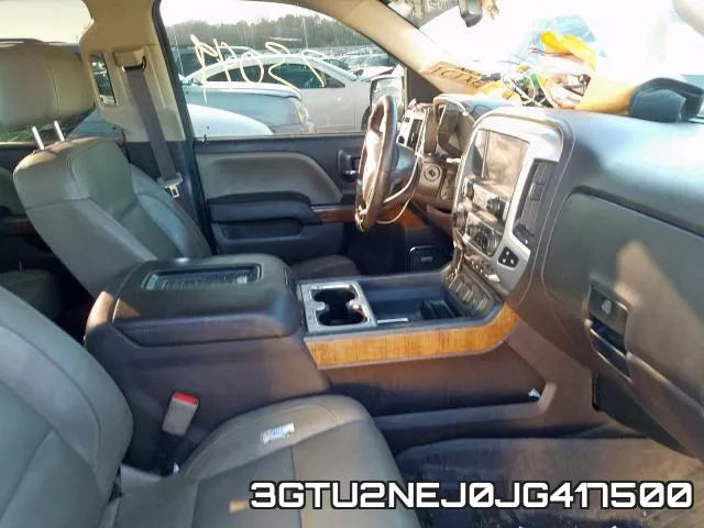 3GTU2NEJ0JG417500 фото 2