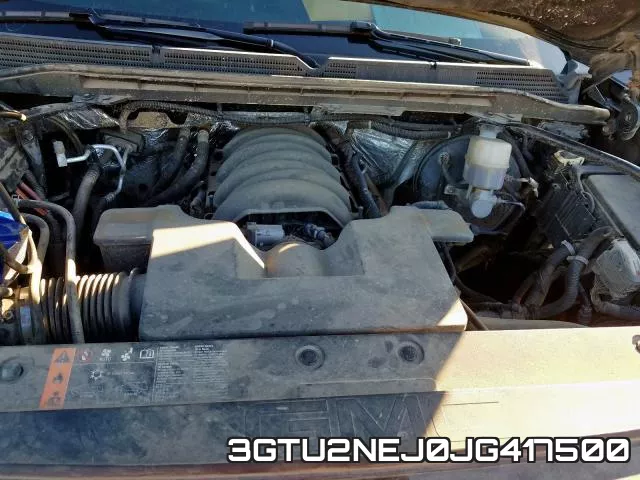 3GTU2NEJ0JG417500 фото 4