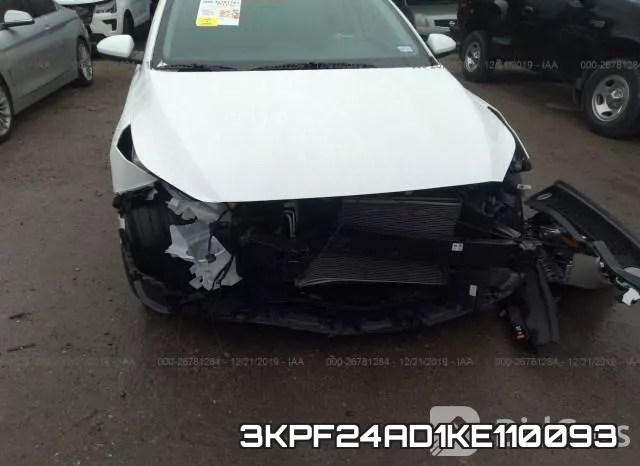 3KPF24AD1KE110093 фото 3