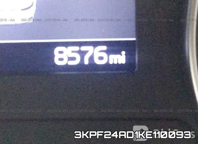 3KPF24AD1KE110093 фото 4
