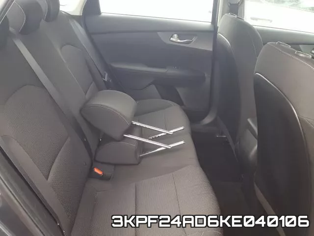 3KPF24AD6KE040106 фото 3