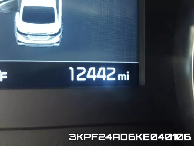 3KPF24AD6KE040106 фото 4