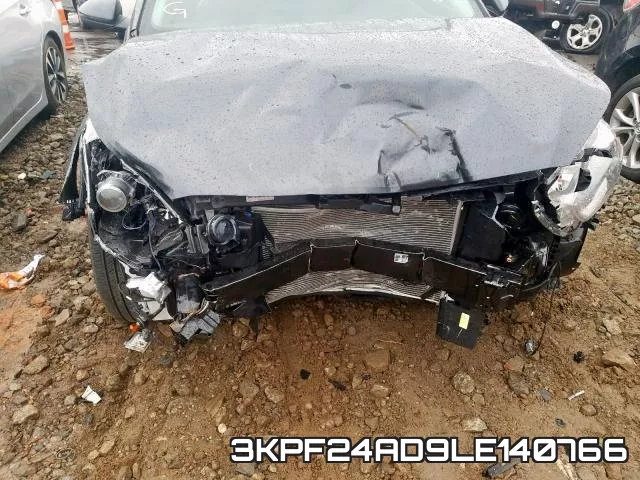 3KPF24AD9LE140766 фото 6