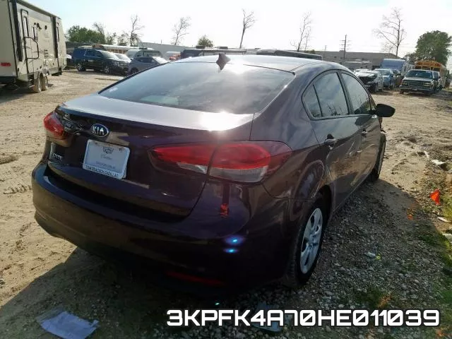 3KPFK4A70HE011039 фото 4
