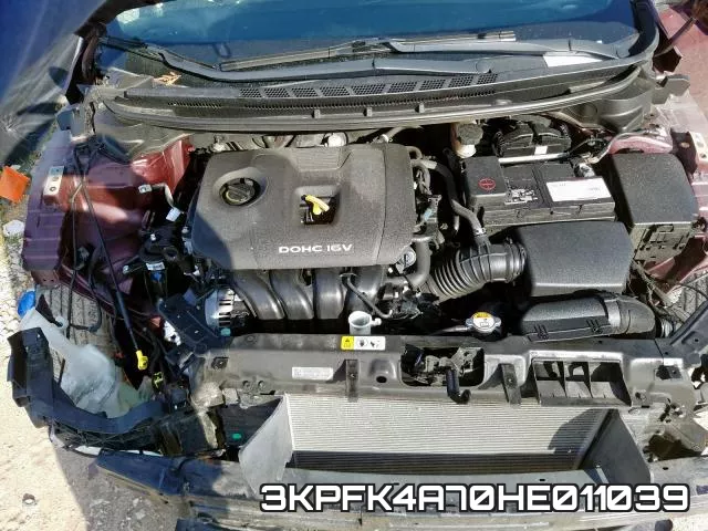 3KPFK4A70HE011039 фото 7