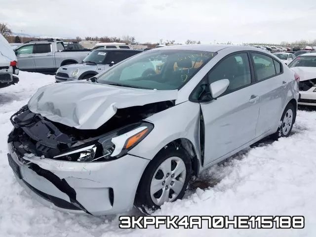 3KPFK4A70HE115188 фото 2