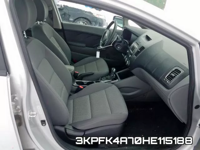 3KPFK4A70HE115188 фото 3