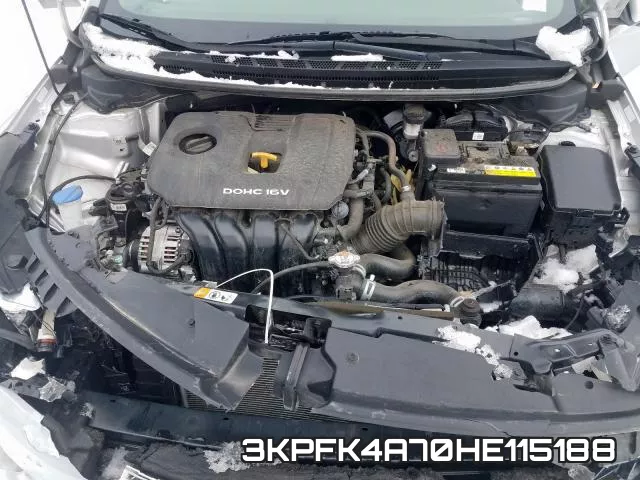 3KPFK4A70HE115188 фото 4