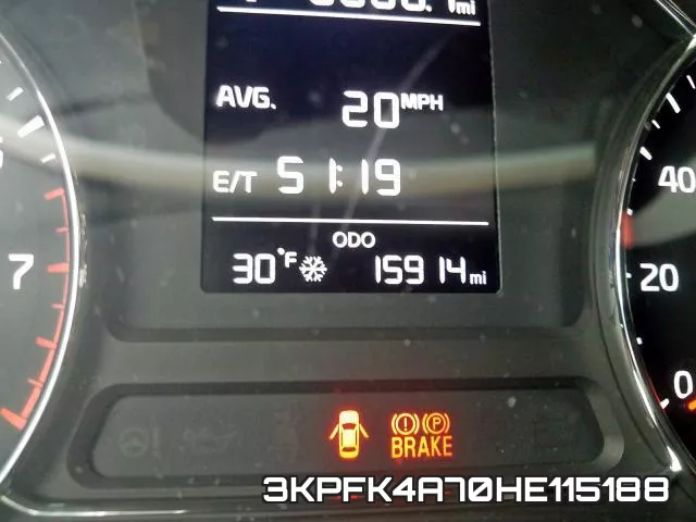3KPFK4A70HE115188 фото 5