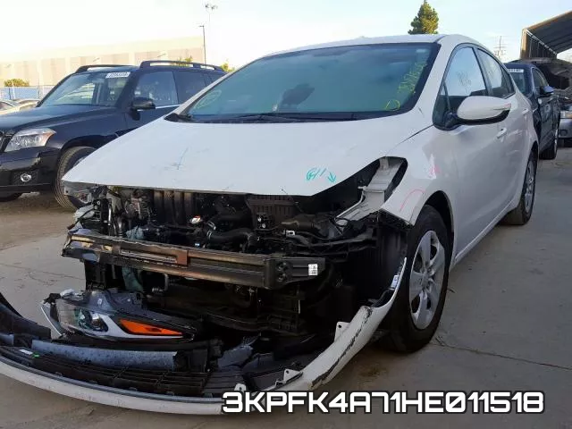 3KPFK4A71HE011518 фото 3