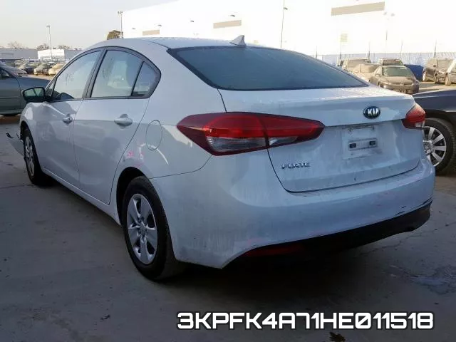 3KPFK4A71HE011518 фото 4