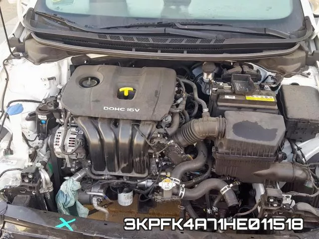 3KPFK4A71HE011518 фото 6