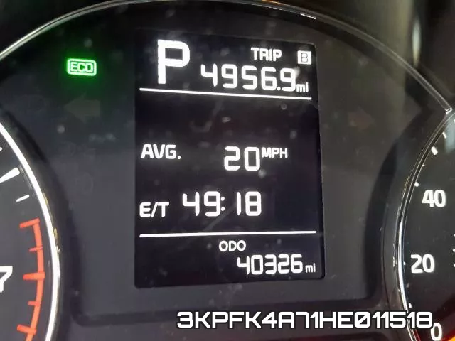 3KPFK4A71HE011518 фото 7