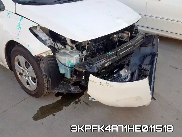 3KPFK4A71HE011518 фото 8