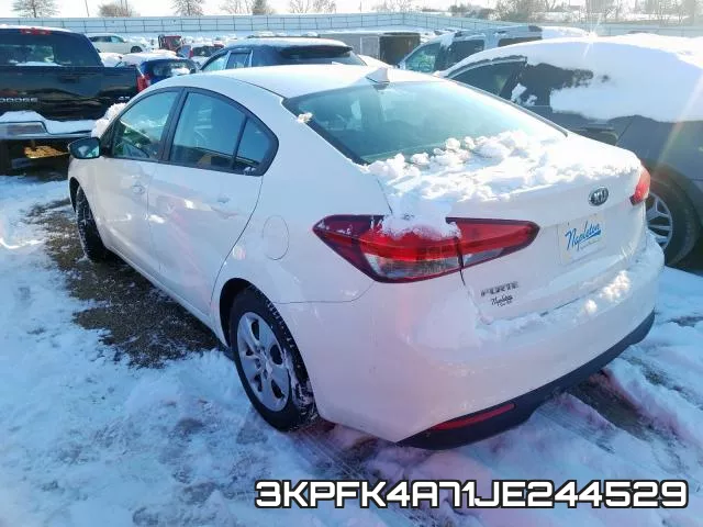 3KPFK4A71JE244529 фото 4