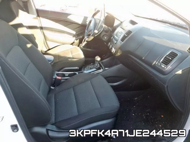 3KPFK4A71JE244529 фото 5
