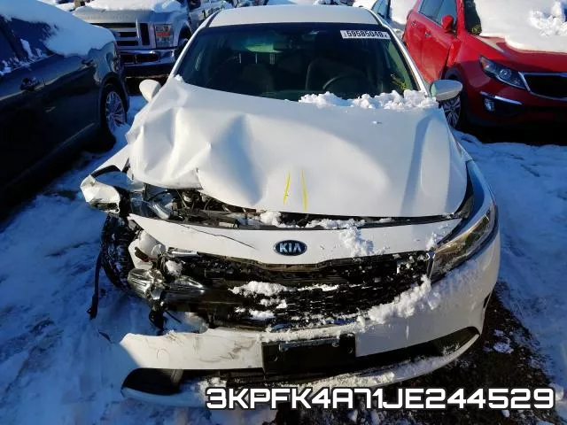 3KPFK4A71JE244529 фото 6