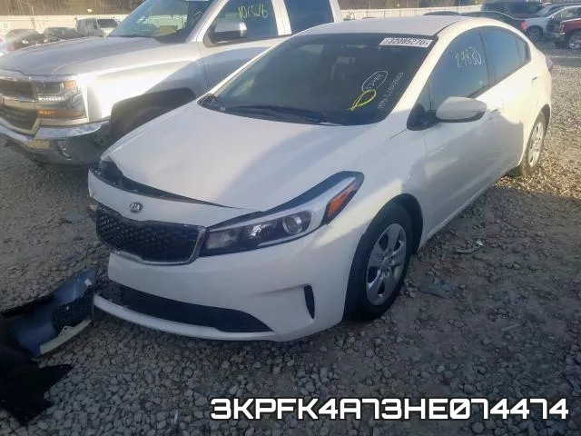 3KPFK4A73HE074474 фото 2