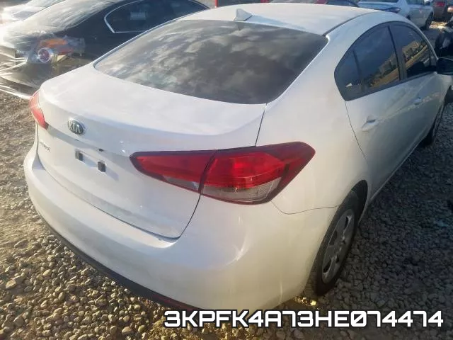 3KPFK4A73HE074474 фото 3