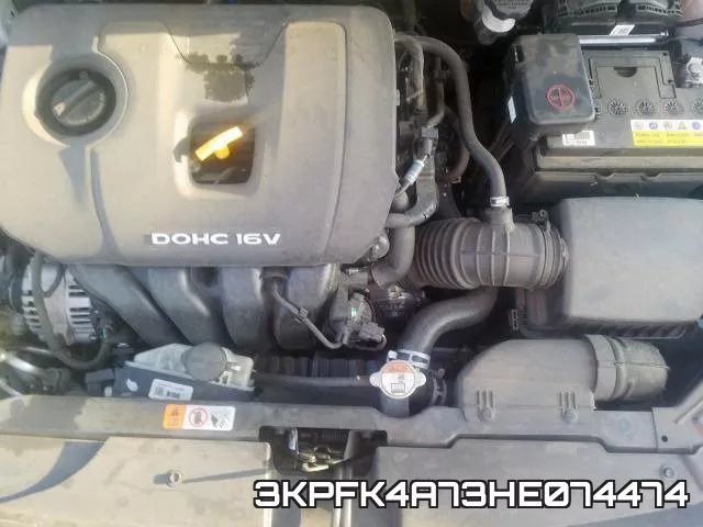 3KPFK4A73HE074474 фото 6