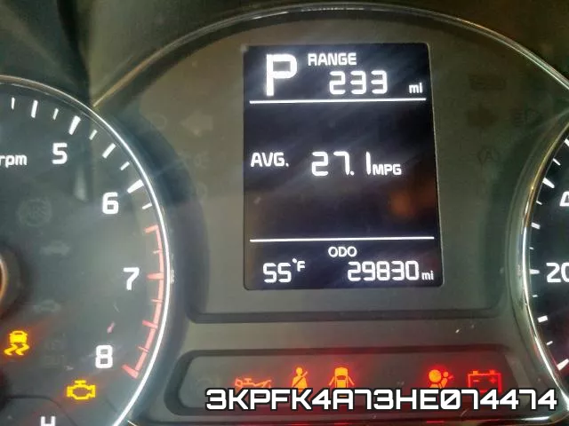 3KPFK4A73HE074474 фото 7