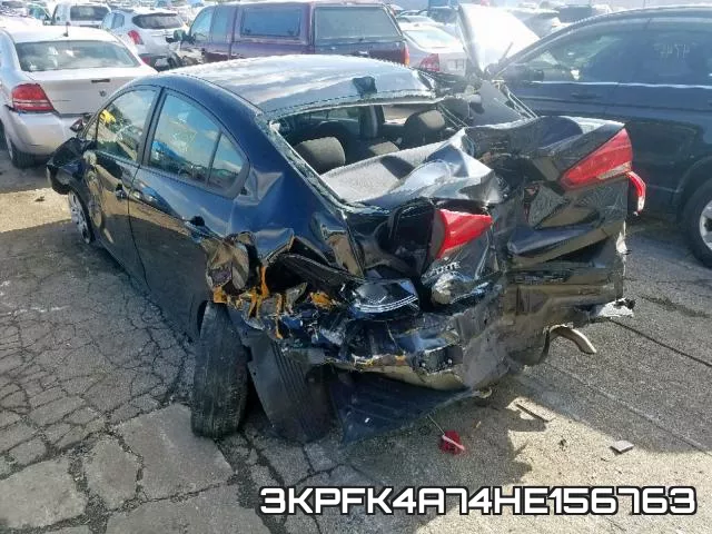 3KPFK4A74HE156763 фото 4