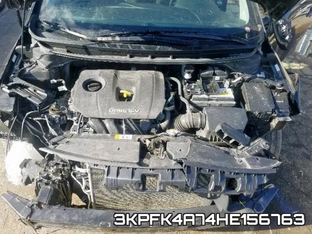 3KPFK4A74HE156763 фото 8