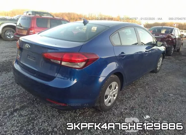 3KPFK4A76HE129886 фото 4