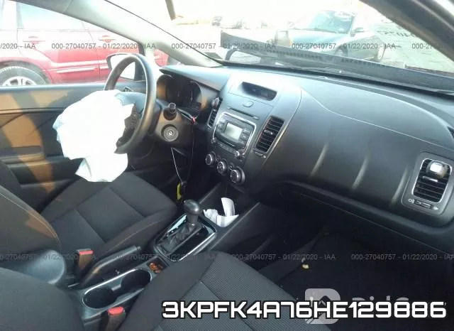 3KPFK4A76HE129886 фото 5