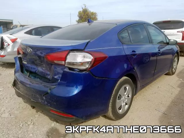 3KPFK4A77HE073666 фото 4