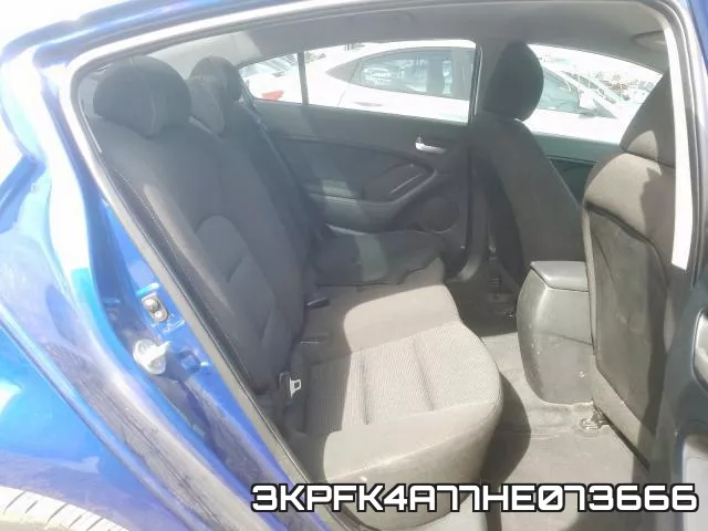 3KPFK4A77HE073666 фото 5