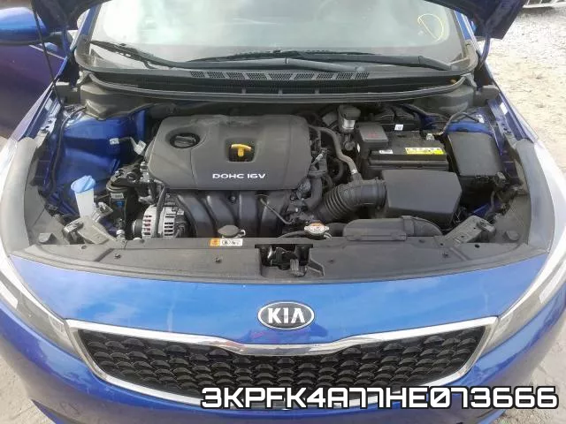 3KPFK4A77HE073666 фото 6