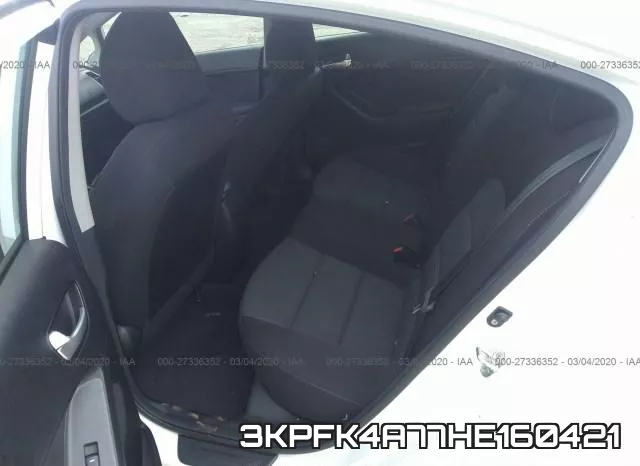 3KPFK4A77HE160421 фото 6