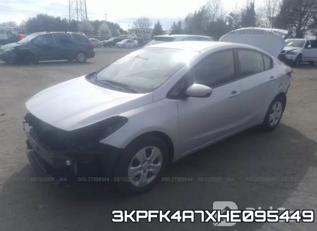 3KPFK4A7XHE095449 фото 2