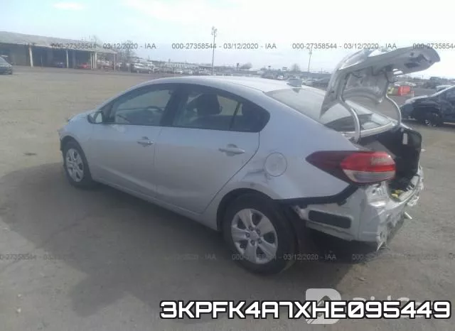 3KPFK4A7XHE095449 фото 3